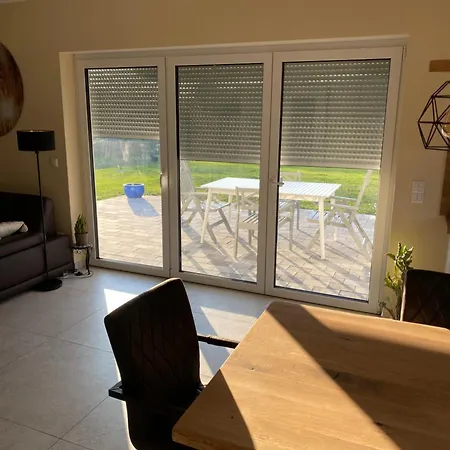 度假居 Paula 马尔洛