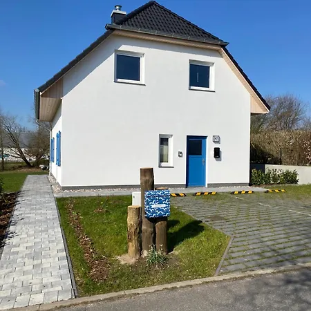 بيت للعطل Paula