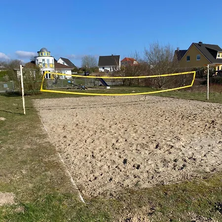 بيت للعطل Paula *