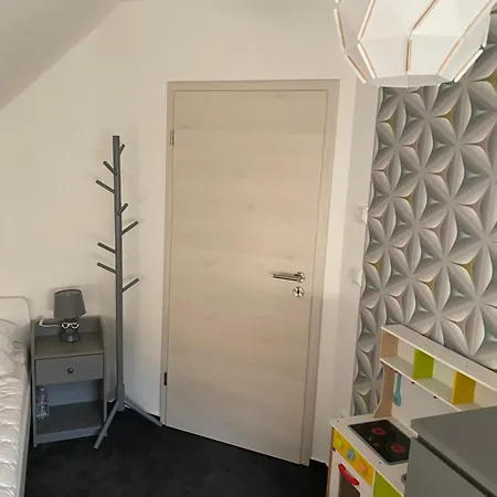 度假居 Paula 马尔洛