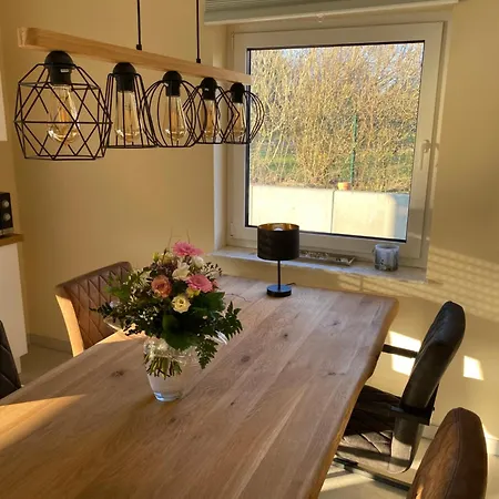 度假居 Paula 马尔洛