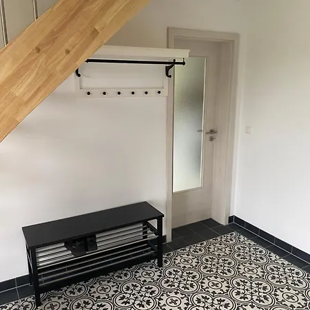 Paula Holiday home Marlow