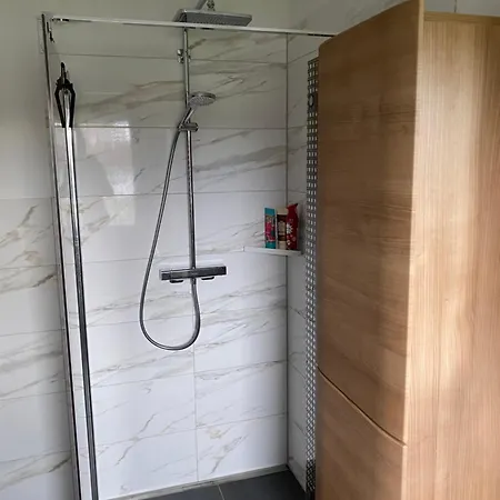 度假居 Paula 马尔洛