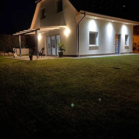 بيت للعطل Paula *