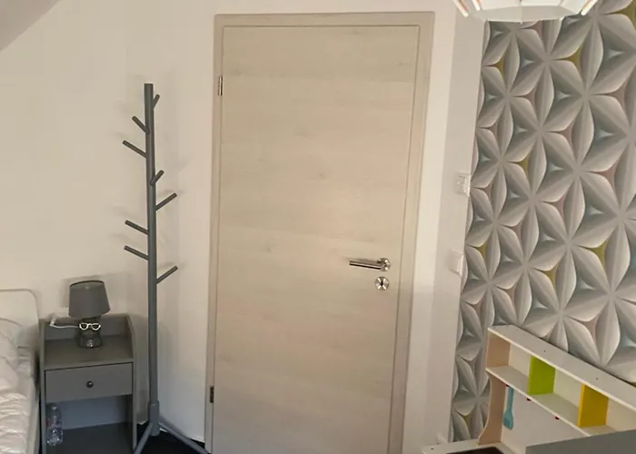 Ferienhaus Paula Marlow