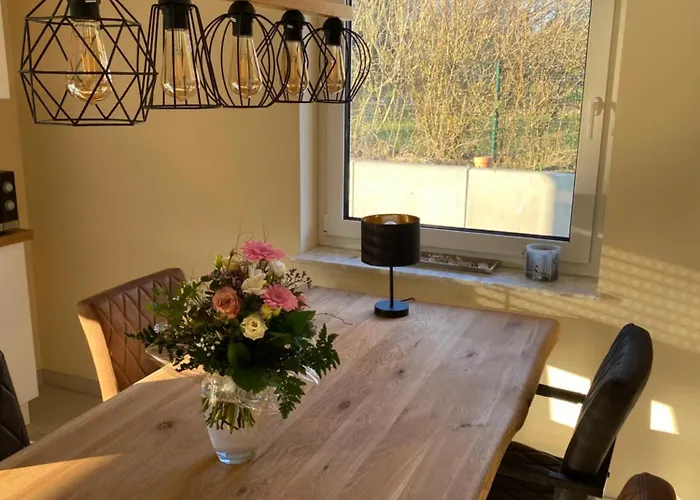 Ferienhaus Paula Marlow