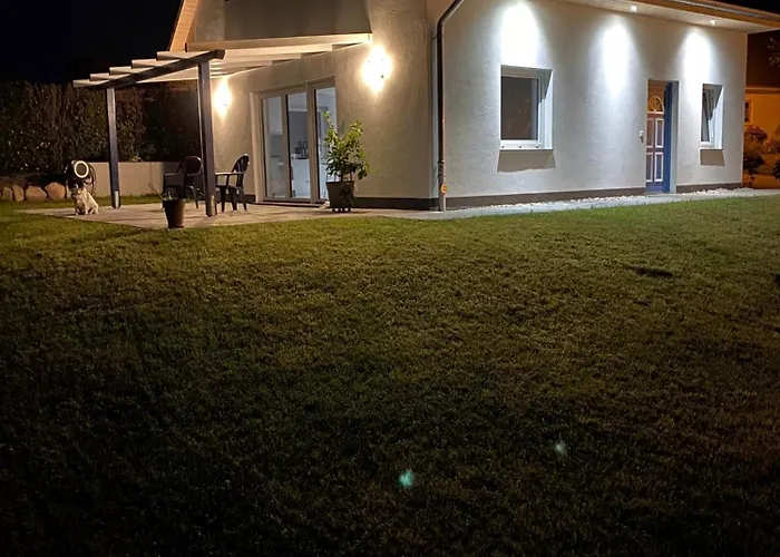 Ferienhaus Paula *
